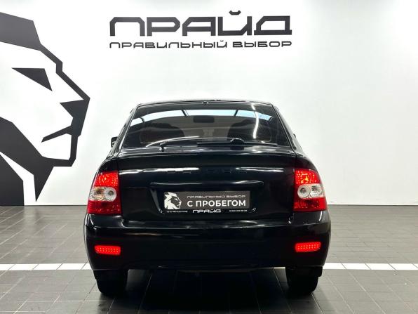 Lada (ВАЗ) Priora I с пробегом 2009 года, цена 319 900 рублей, 246700 км, хэтчбек, Автокод Объявления