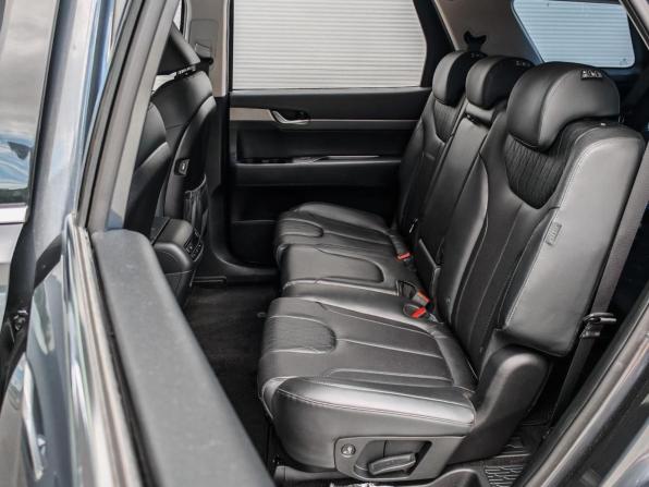 Hyundai Palisade I с пробегом 2020 года, цена 4 300 000 рублей, 58376 км, внедорожник, Автокод Объявления
