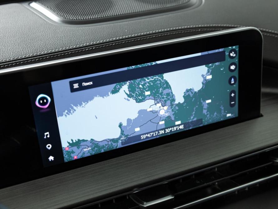 Chery Tiggo 4 Pro I Рестайлинг Санкт-Петербург  - изображение 17
