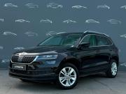 Skoda Karoq I Санкт-Петербург  - изображение 20