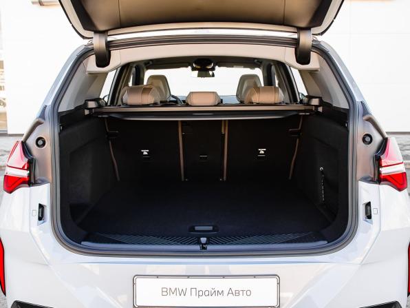 BMW X3 IV (G45/G48) с пробегом 2025 года, цена 8 390 000 рублей, 83 км, внедорожник, Автокод Объявления