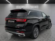 JETOUR X90+ Кемерово  - изображение 20
