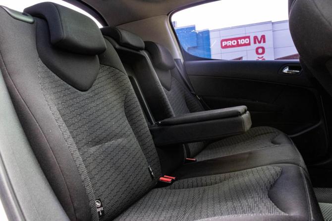 Peugeot 308 I Рестайлинг с пробегом 2011 года, цена 460 000 рублей, 145280 км, хэтчбек, Автокод Объявления