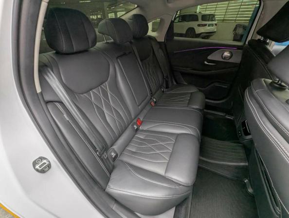 Chery Arrizo 8 с пробегом 2023 года, цена 1 625 000 рублей, 94143 км, седан, Автокод Объявления