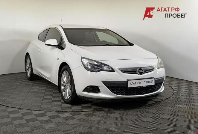 Opel Astra J Рестайлинг с пробегом 2013 года, цена 790 000 рублей, 150927 км, хэтчбек, Автокод Объявления