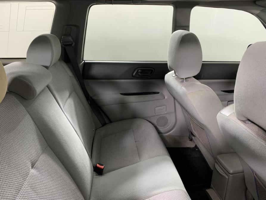 Subaru Forester II Москва  - изображение 17