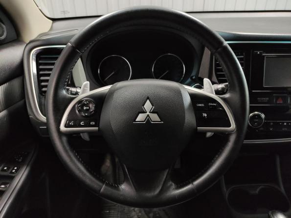 Mitsubishi Outlander III с пробегом 2013 года, цена 1 400 000 рублей, 150000 км, внедорожник, Автокод Объявления