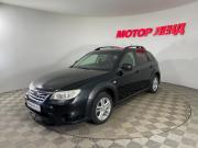 Subaru Impreza III Воронеж  - изображение 26