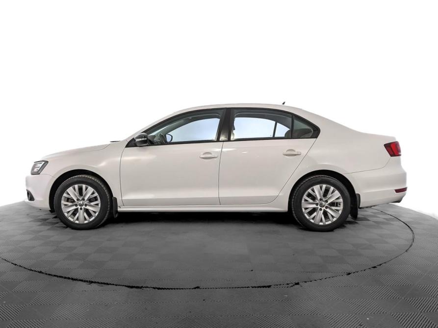 Volkswagen Jetta VI Москва  - изображение 8