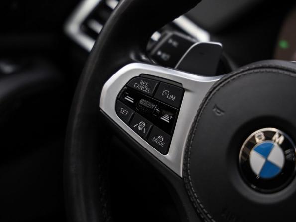 BMW X7 I (G07) с пробегом 2019 года, цена 8 819 920 рублей, 81927 км, внедорожник, Автокод Объявления