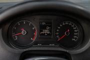 Volkswagen Polo V Рестайлинг Москва  - изображение 34