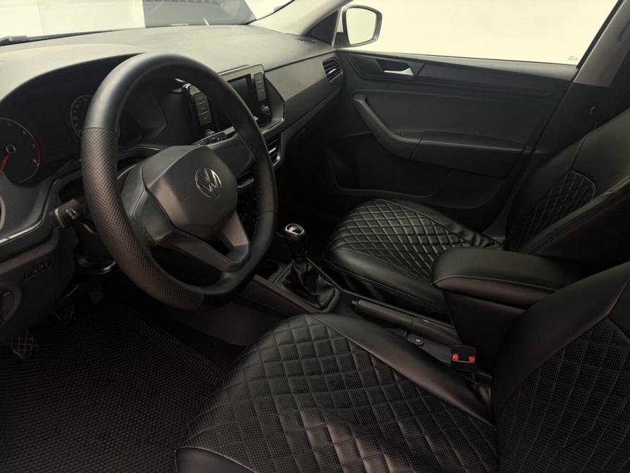 Volkswagen Polo VI Ростов-на-Дону  - изображение 13