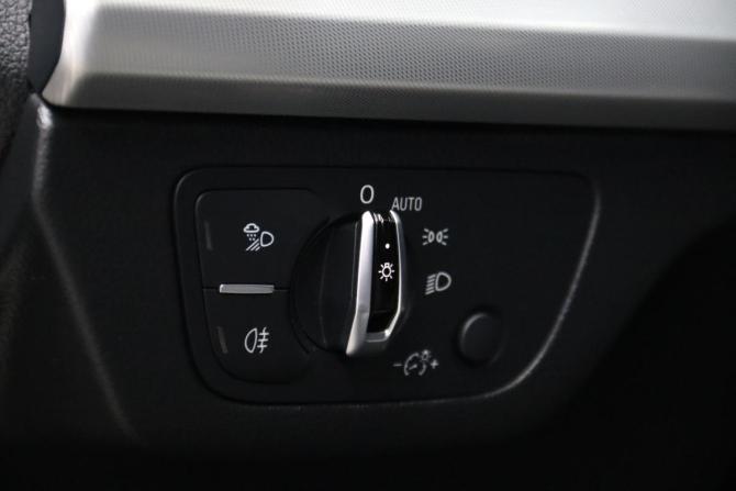 Audi Q5 II (FY) с пробегом 2017 года, цена 2 920 250 рублей, 183069 км, внедорожник, Автокод Объявления