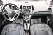 Chevrolet Aveo II Красноярск  - изображение 33