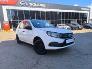 Lada (ВАЗ) Granta I Рестайлинг Нижнекамск  - изображение 20