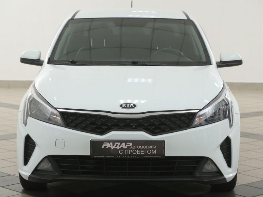 Kia Rio IV Рестайлинг Иваново  - изображение 6