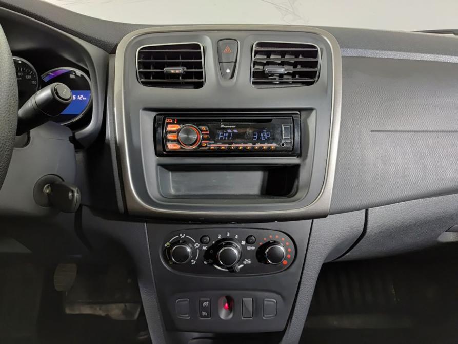 Renault Sandero II Уфа  - изображение 18