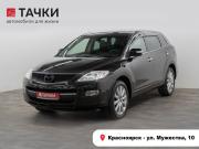 Mazda CX-9 I Красноярск  - изображение 24