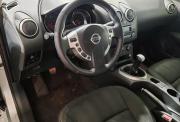 Nissan Qashqai I Рестайлинг Ярославль  - изображение 35