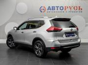 Nissan X-Trail III Рестайлинг Москва  - изображение 31