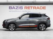 Changan CS35 Plus I Рестайлинг Тюмень  - изображение 35