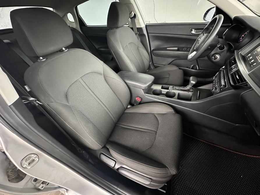 Kia Optima IV Рестайлинг Тамбов  - изображение 13