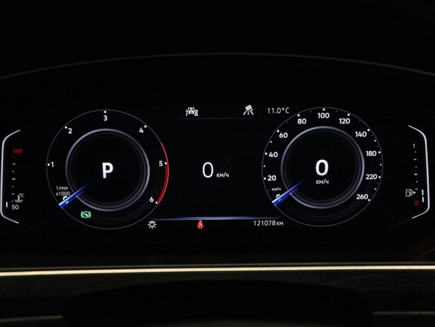 Volkswagen Tiguan II Москва  - изображение 18