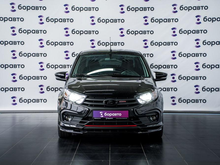 Lada (ВАЗ) Granta I Рестайлинг Ростов-на-Дону  - изображение 9