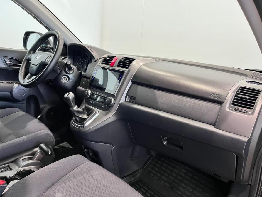 Honda CR-V III Волгоград  - изображение 23