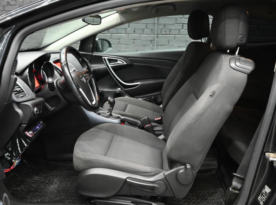 Opel Astra J Рестайлинг Екатеринбург  - изображение 8