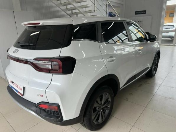 Kaiyi X3 с пробегом 2023 года, цена 1 820 000 рублей, 9500 км, внедорожник, Автокод Объявления