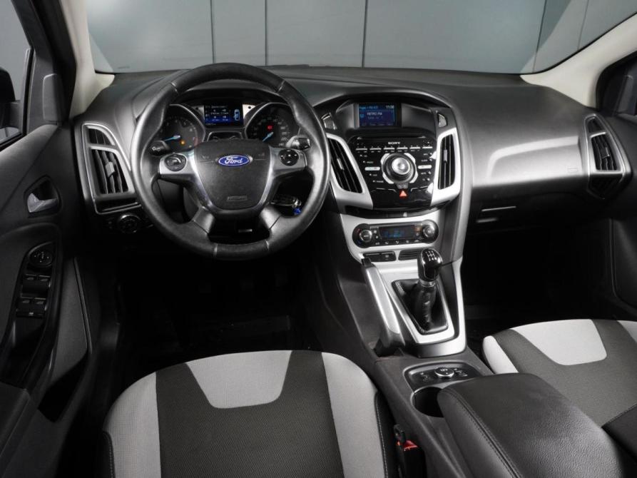 Ford Focus III Минеральные Воды  - изображение 6