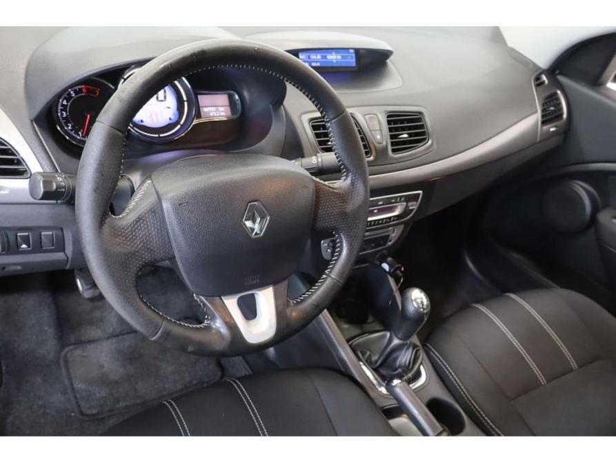 Renault Fluence I Рестайлинг Коломна  - изображение 6