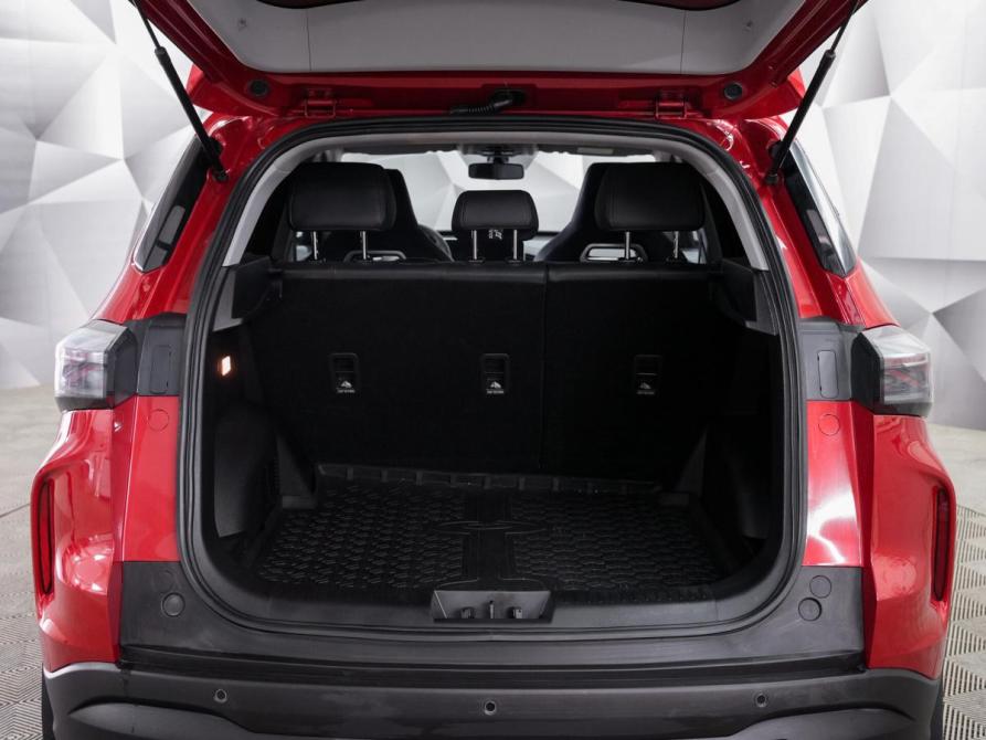 Chery Tiggo 4 I Рестайлинг 2 Ульяновск  - изображение 20