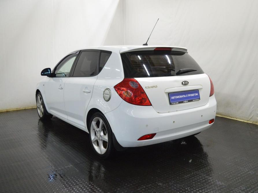 Kia Ceed I Санкт-Петербург  - изображение 7