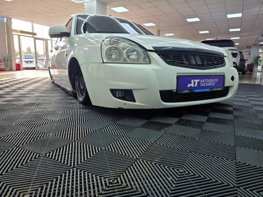 Lada (ВАЗ) Priora I Рестайлинг Таганрог  - изображение 15