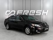 Toyota Camry VI (XV40) Рестайлинг Ростов-на-Дону  - изображение 18