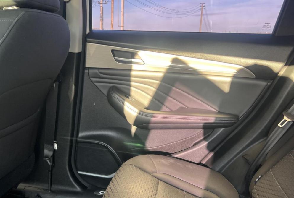 Haval F7x I Красноярск  - изображение 21