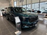 GAC GS8 II Москва  - изображение 10