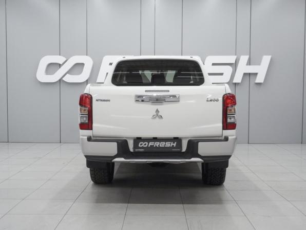 Mitsubishi L200 V Рестайлинг с пробегом 2020 года, цена 3 150 000 рублей, 98351 км, offers.body_type.unknown, Автокод Объявления