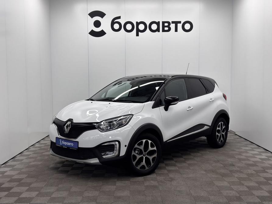 Renault Kaptur I Воронеж  - изображение 1