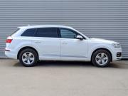 Audi Q7 II (4M) Москва  - изображение 34