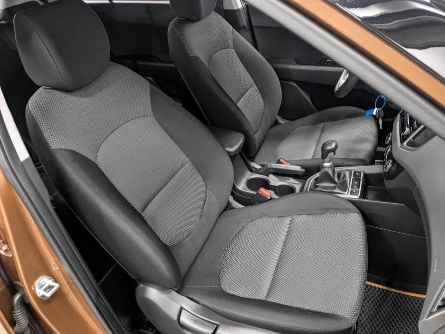 Hyundai Creta I Санкт-Петербург  - изображение 24