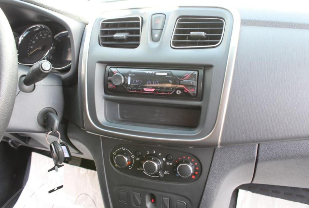 Renault Logan II Нижний Новгород  - изображение 17
