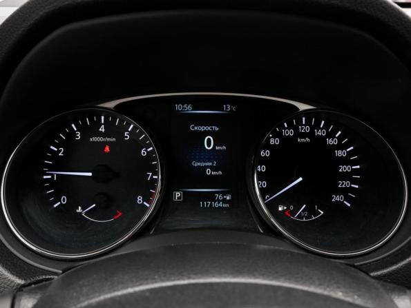 Nissan X-Trail III с пробегом 2015 года, цена 1 682 802 рубля, 117164 км, внедорожник, Автокод Объявления