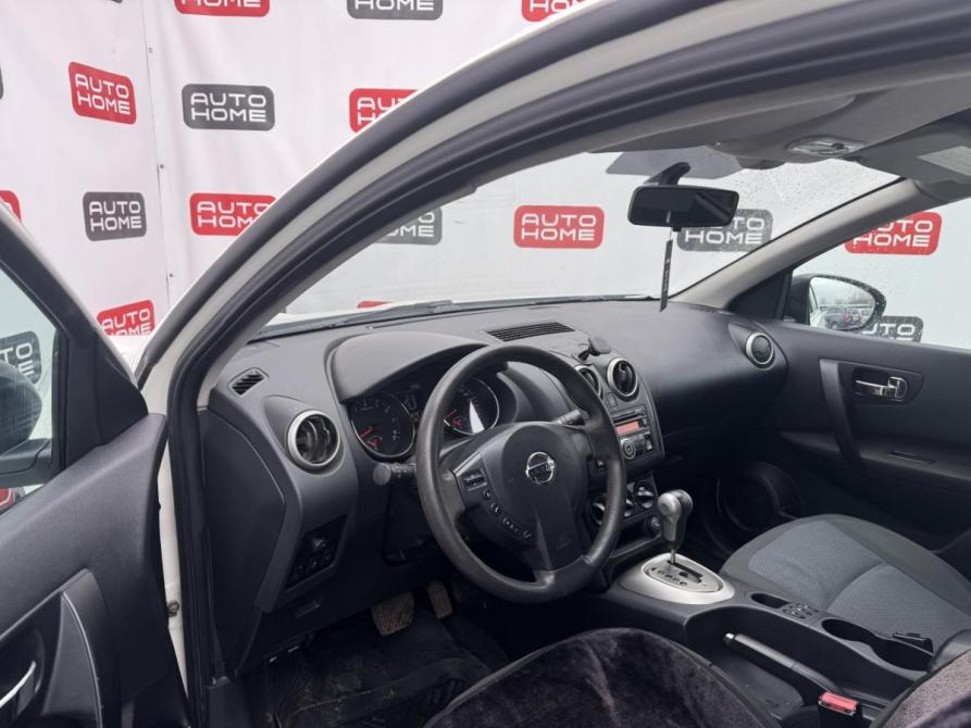 Nissan Qashqai I Рестайлинг Санкт-Петербург  - изображение 7