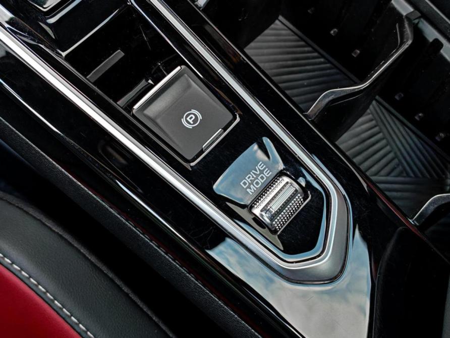 Geely Coolray I Рестайлинг Краснодар  - изображение 20