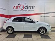 Chevrolet Lacetti I Воронеж  - изображение 29