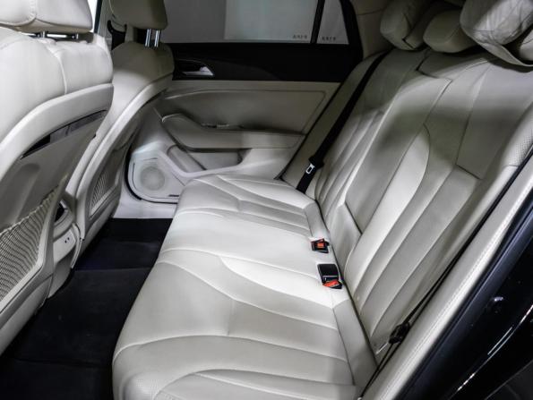 Hongqi H5 I с пробегом 2022 года, цена 2 148 000 рублей, 18397 км, седан, Автокод Объявления