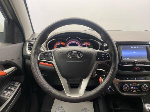 Lada (ВАЗ) Vesta I с пробегом 2019 года, цена 948 000 рублей, 117000 км, универсал, Автокод Объявления